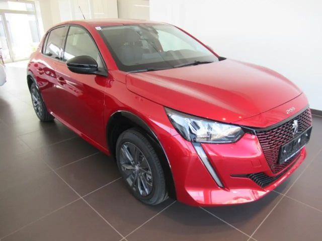 Peugeot E-208 Allure Pack