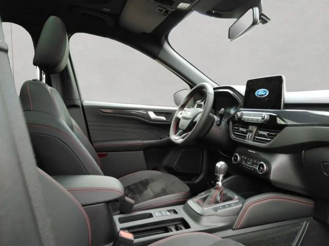 Ford Kuga EcoBoost ST Line X