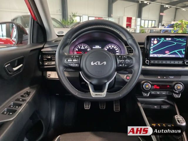 Kia Stonic GDi GT-Line