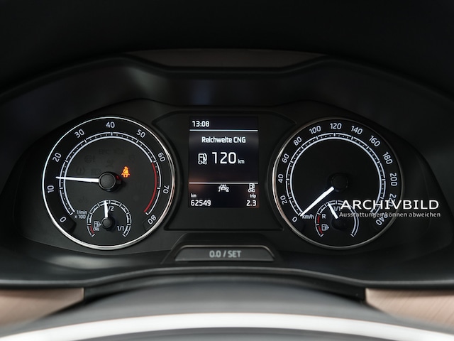 Skoda Kamiq Style Style