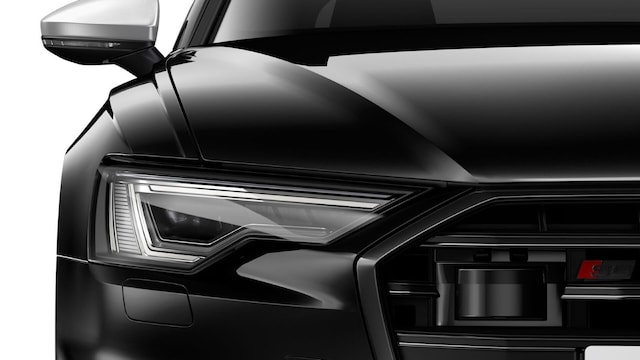 Audi S6 Avant Quattro