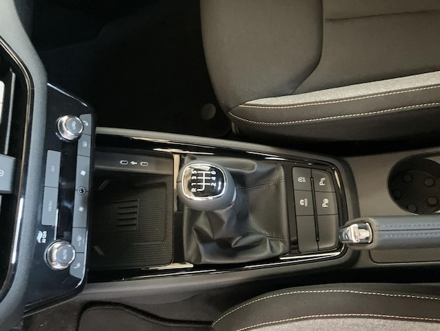 Skoda Scala 1.0 TSI Drive