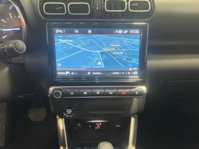 Citroën C3 Aircross Pack Shine