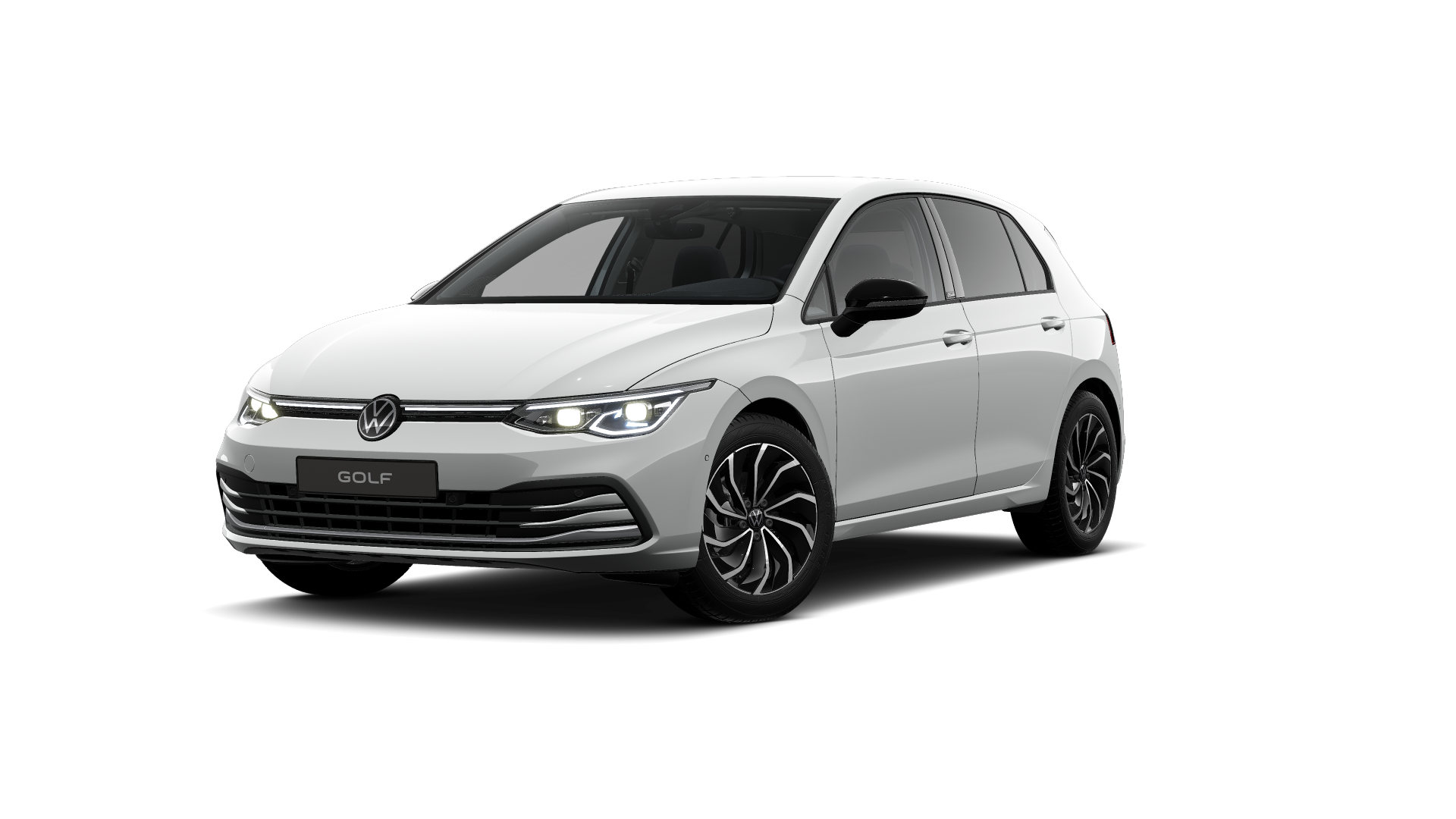 Volkswagen Golf 1.5 eTSI Golf VIII