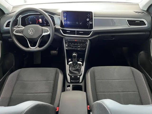 Volkswagen T-Roc 1.5 TSI DSG Style