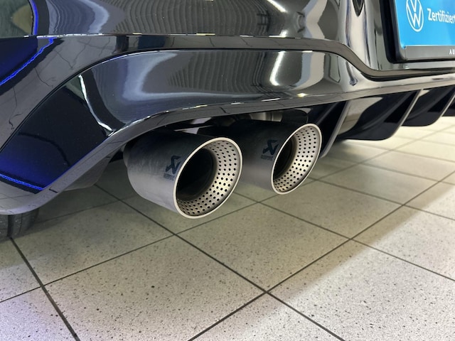 Volkswagen Golf 2.0 TSI 4Motion DSG