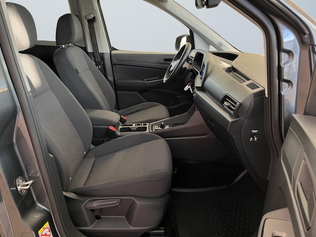 Volkswagen Caddy 1.5 TSI 7-zitter DSG Maxi