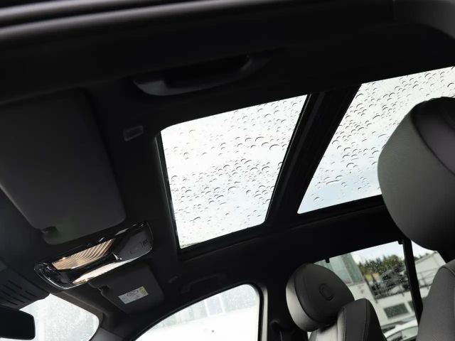 BMW X5 60i FACEL. PANO LED SPORTABGASANLAGE NAVI