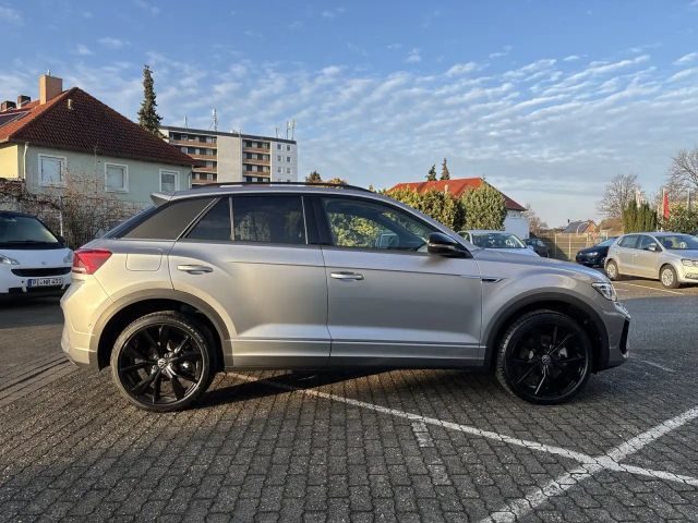 Volkswagen T-Roc 2.0 TSI 4Motion DSG R-Line