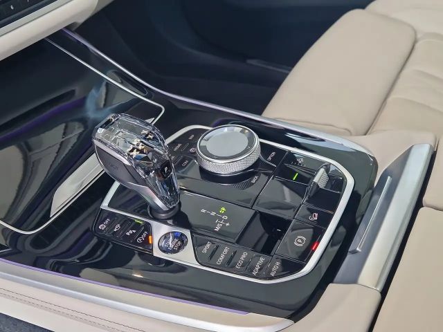 BMW X7 Drive pro M50i