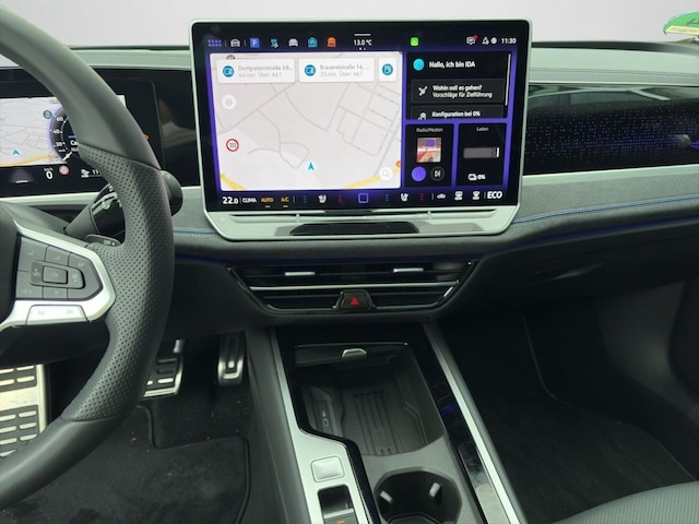 Volkswagen Passat R-Line eHybrid