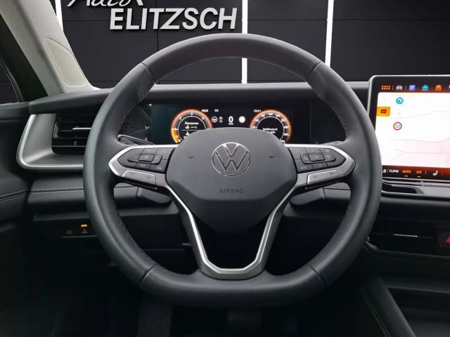 Volkswagen Tayron DSG Life