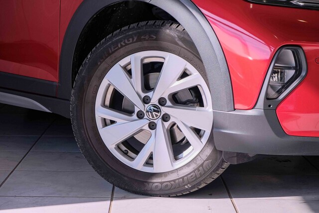 Volkswagen Taigo Life