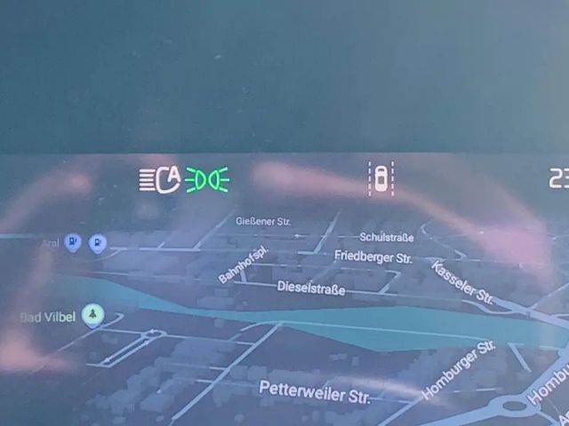 Volvo V60 Business Sport Dark Ultra