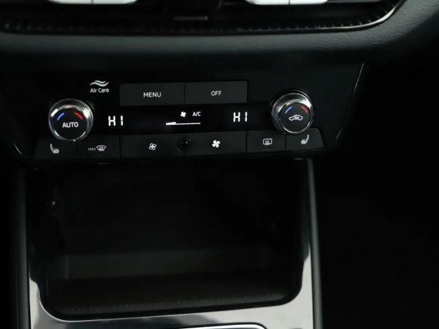 Skoda Fabia Selection