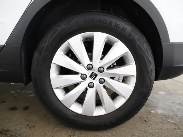 Seat Arona 1.0 EcoTSI Style