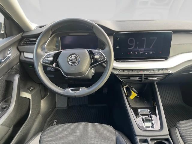 Skoda Octavia Style Style