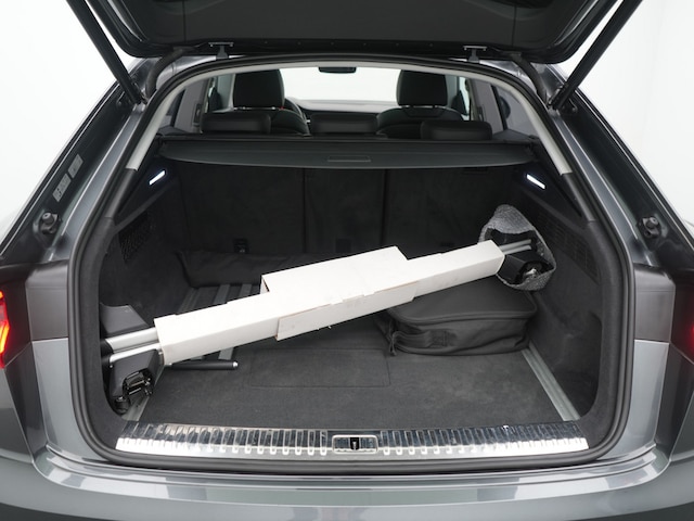 Audi Q8 55 TFSI Hybride Quattro