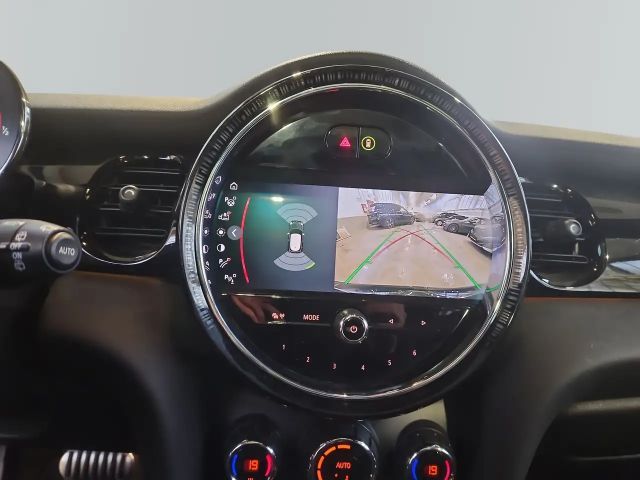 MINI John Cooper Works Hatch*18"*Navi*H/K*DAB*Adapt.LED*Adapt.Fahrw.*RFK*