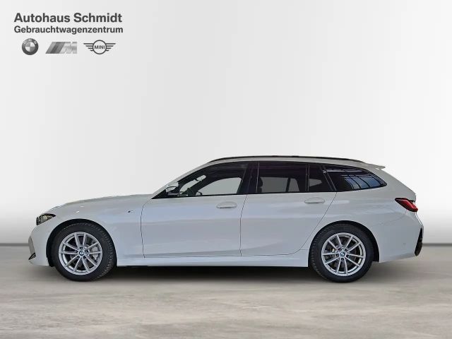BMW 330 330d M-Sport Touring xDrive