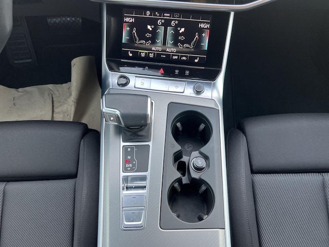 Audi A6 40 TDI Avant Quattro S-Tronic