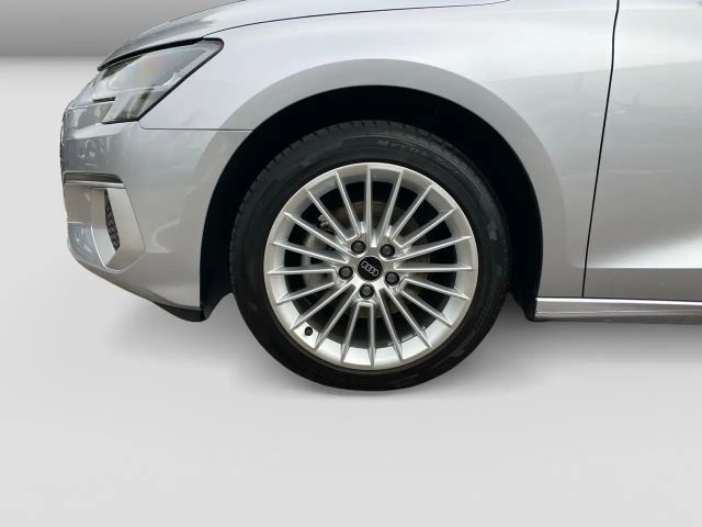 Audi A3 35 TFSI Sedan