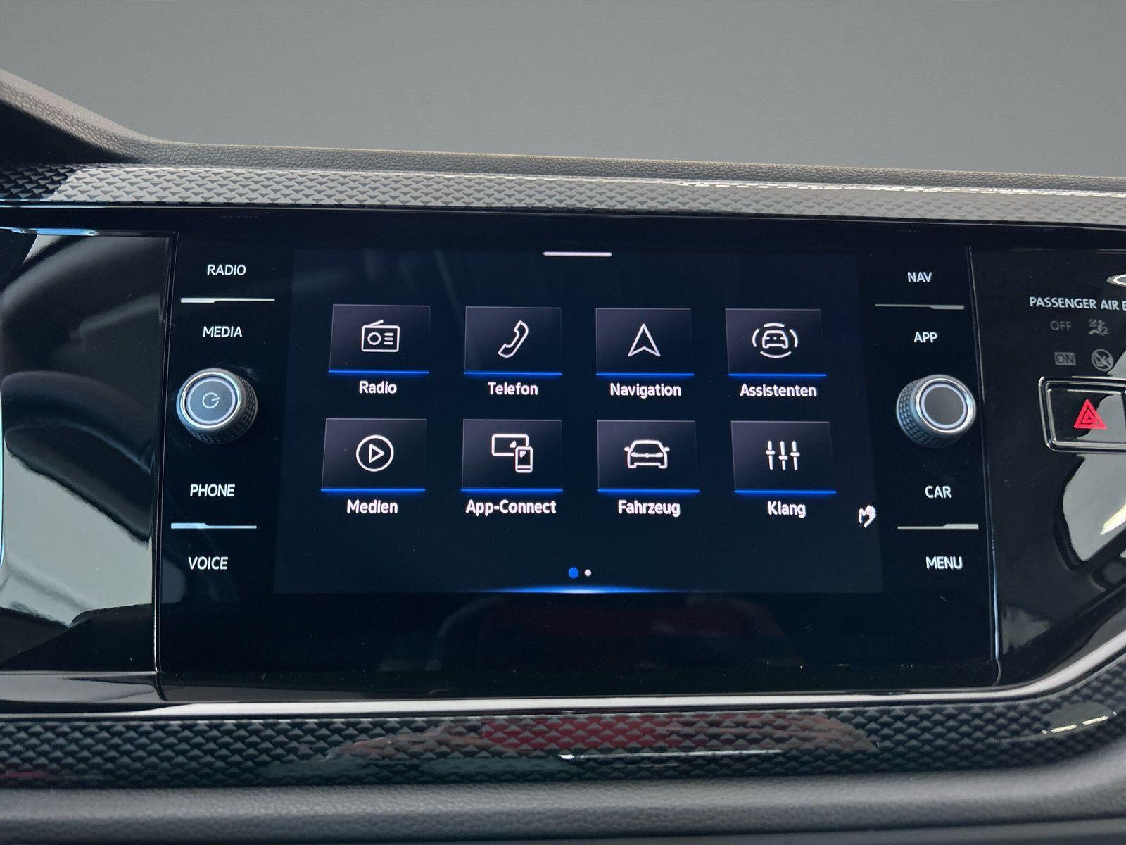 Volkswagen Polo 1.0 MPI Life