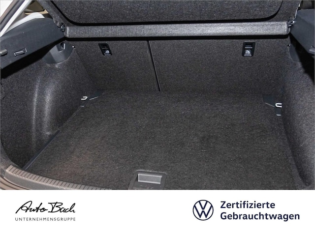 Volkswagen Taigo 1.0 TSI Life