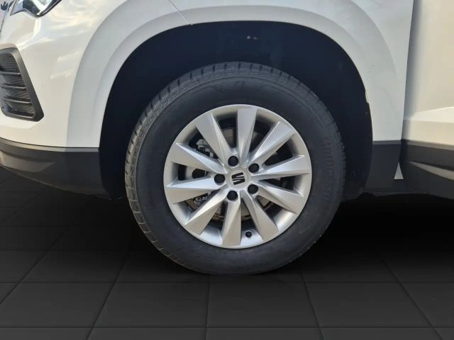 Seat Ateca Reference