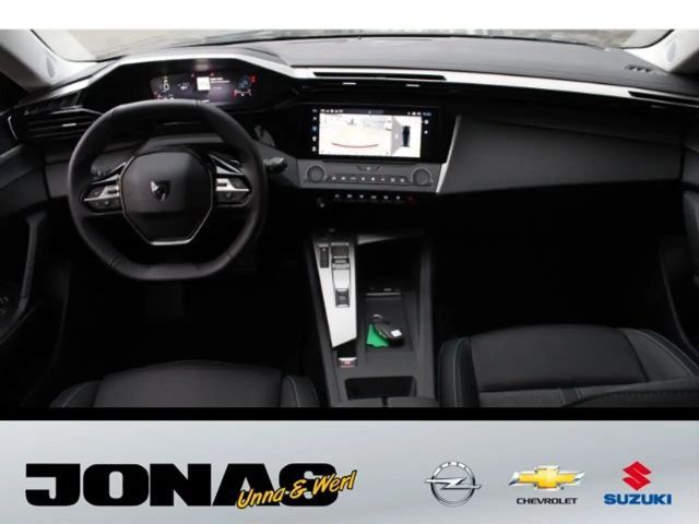 Peugeot 308 Allure Pack Hybrid