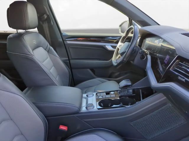 Volkswagen Touareg 3.0 V6 TDI 4Motion R-Line