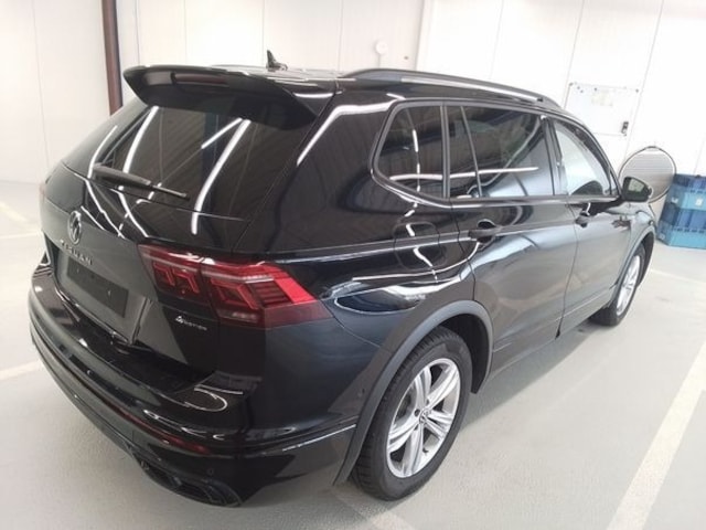 Volkswagen Tiguan Allspace DSG