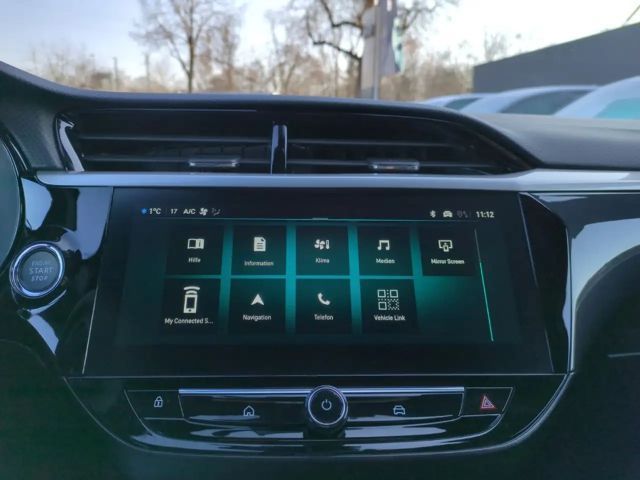 Opel Corsa GS-Line Grand Sport Turbo