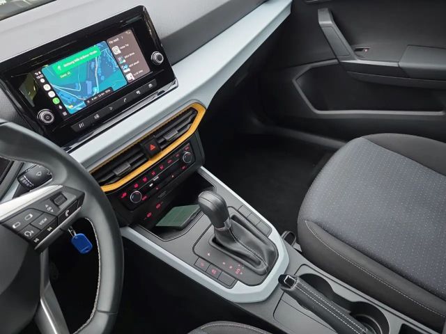 Seat Arona 1.0 TSI DSG Style