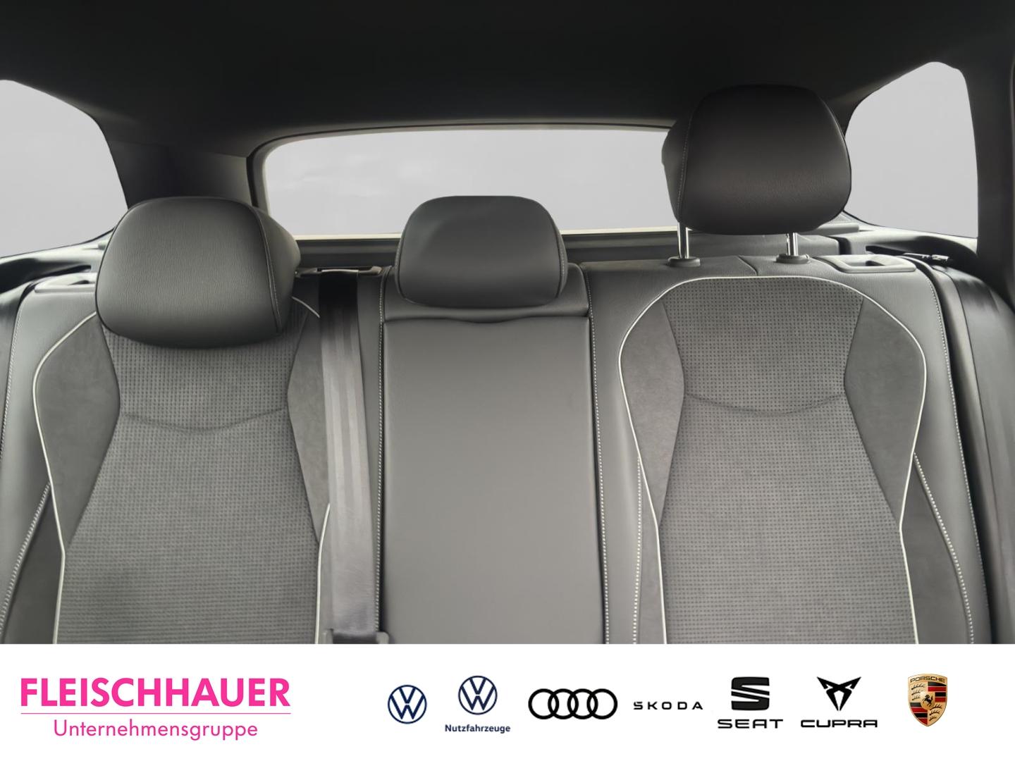 Skoda Superb 2.0 TDI 4x4 Combi Sportline