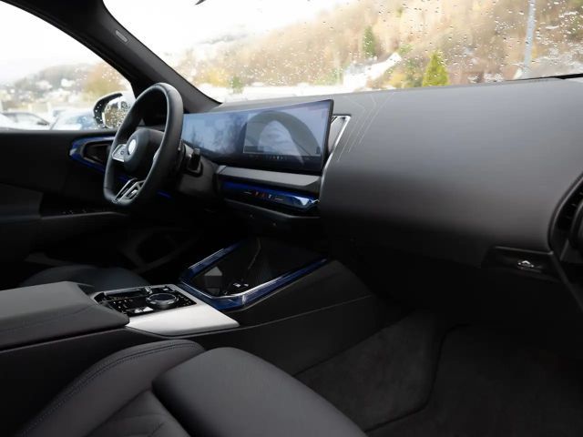 BMW X3 M-Sport xDrive