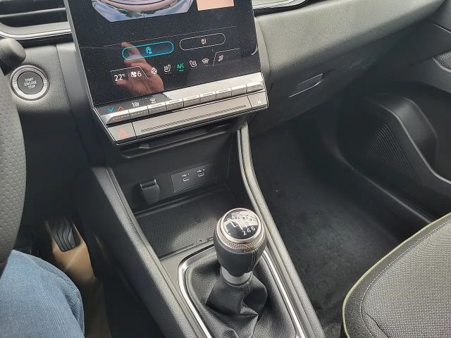 Mitsubishi ASX DI-T Intense