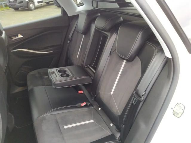 Opel Grandland X GSe Hybrid Innovation