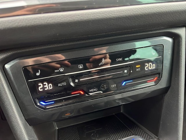 Volkswagen Tiguan 2.0 TDI DSG IQ.Drive Life