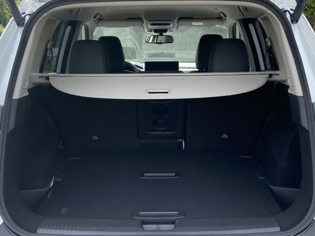 Nissan X-trail N-Connecta