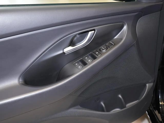 Hyundai i30 N Line T-GDi