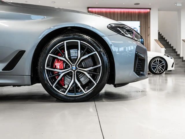 BMW 540 540d M-Sport xDrive