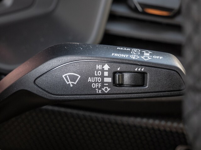 Audi A1 25 TFSI S-Tronic Sportback