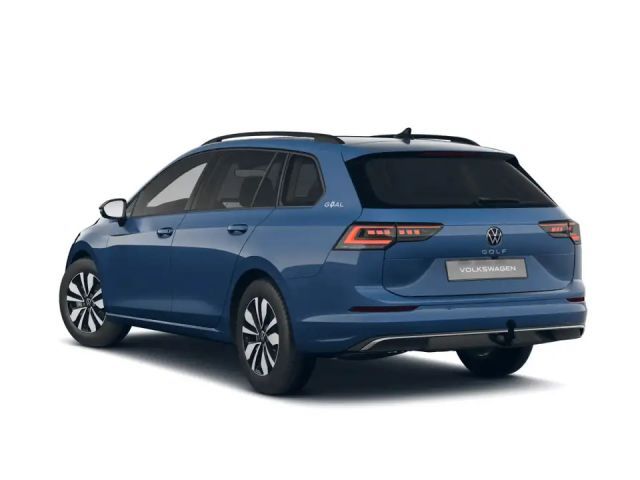 Volkswagen Golf 2.0 TDI DSG IQ.Drive Variant