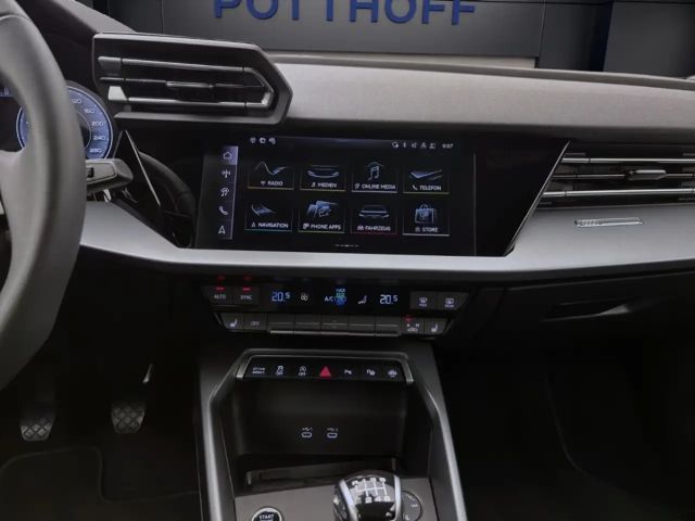 Audi A3 30 TDI Sedan Sportback