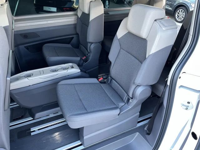 Volkswagen Multivan Business T7