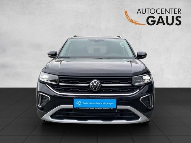 Volkswagen T-Cross T-Cross Style 1.0 TSI 294€ ohne Anz. Navi*ACC*LE