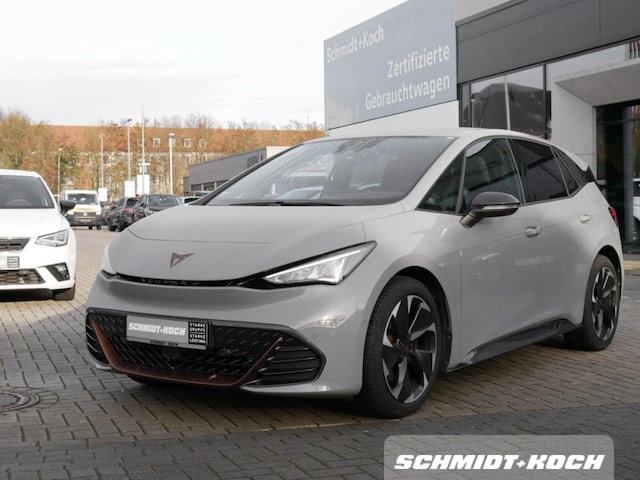 Cupra Born Born (58 kWh) NAVI ACC TOP VIEW ALU LED Navi PDC