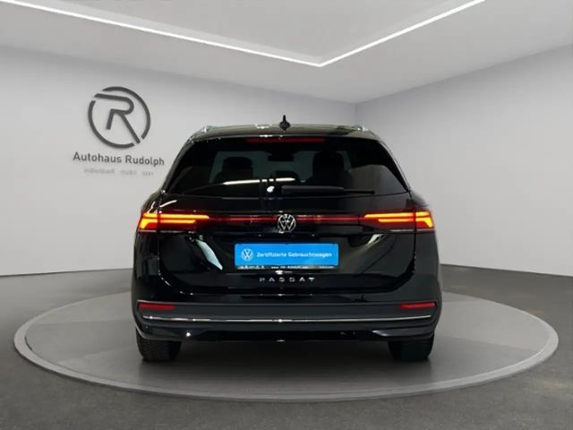 Volkswagen Passat 2.0 TDI Business DSG Variant