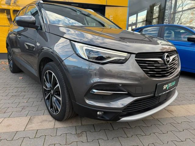 Opel Grandland X Hybrid Ultimate